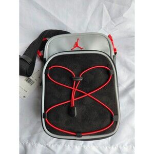 Air Jordan Festival Bag Fire Red One Size Style MA0922-R69